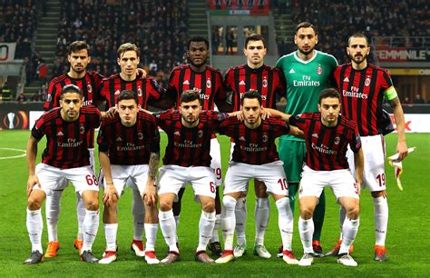 AC Milan 